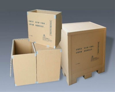 專業(yè)定制，品質(zhì)護(hù)航——聯(lián)錦包裝蜂窩紙箱定做解決方案